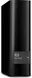 Western Digital WD My Book, 6TB, USB 3.0 Micro-B