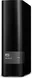 Western Digital WD My Book, 6TB, USB 3.0 Micro-B