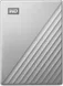 Western Digital WD My Passport Ultra for Mac, 4TB, USB-C 3.0