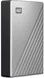Western Digital WD My Passport Ultra for Mac, 4TB, USB-C 3.0