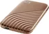 Western Digital WD My Passport SSD, gold, 500GB, USB-C 3.1