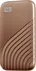 Western Digital WD My Passport SSD, gold, 500GB, USB-C 3.1