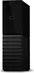Western Digital WD My Book, 3TB, USB 3.0 Micro-B