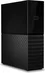Western Digital WD My Book, 3TB, USB 3.0 Micro-B