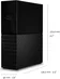Western Digital WD My Book, 3TB, USB 3.0 Micro-B