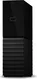Western Digital WD My Book, 16TB, USB 3.0 Micro-B