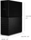 Western Digital WD My Book, 16TB, USB 3.0 Micro-B