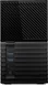 Western Digital WD My Book Duo, 28TB, USB-C 3.0