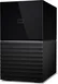 Western Digital WD My Book Duo, 28TB, USB-C 3.0