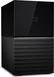 Western Digital WD My Book Duo, 28TB, USB-C 3.0