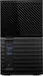 Western Digital WD My Book Duo, 24TB, USB-C 3.0
