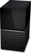 Western Digital WD My Book Duo, 24TB, USB-C 3.0