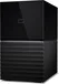 Western Digital WD My Book Duo, 24TB, USB-C 3.0