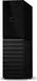 Western Digital WD My Book, 12TB, USB 3.0 Micro-B