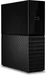Western Digital WD My Book, 12TB, USB 3.0 Micro-B