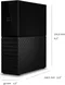 Western Digital WD My Book, 24TB, USB 3.0 Micro-B