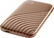 Western Digital WD My Passport SSD, gold, 1TB, USB-C 3.1