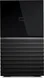 Western Digital WD My Book Duo, 16TB, USB-C 3.0