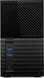 Western Digital WD My Book Duo, 16TB, USB-C 3.0
