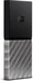 Western Digital WD My Passport SSD, 512GB, USB-C 3.1