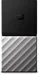 Western Digital WD My Passport SSD, 512GB, USB-C 3.1