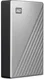 Western Digital WD My Passport Ultra for Mac, 6TB, USB-C 3.0