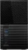 Western Digital WD My Book Duo, 44TB, USB-C 3.0
