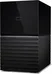 Western Digital WD My Book Duo, 44TB, USB-C 3.0