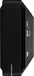 Western Digital WD_BLACK D10 Game Drive, 8TB, USB 3.0 Micro-B