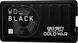 Western Digital WD_BLACK P50 Game Drive SSD, 1TB, Special Edition Call of Duty Black Ops Cold War, USB-C 3.2
