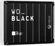 Western Digital WD_BLACK P10 Game Drive for Xbox One, 4TB, USB 3.0 Micro-B