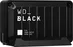 Western Digital WD_BLACK D30 Game Drive SSD, 500GB, USB-C 3.1