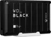 Western Digital WD_BLACK D10 Game Drive for Xbox One, 12TB, USB 3.0 Micro-B