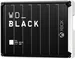Western Digital WD_BLACK P10 Game Drive for Xbox One, 6TB, USB 3.0 Micro-B