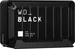 Western Digital WD_BLACK D30 Game Drive SSD, 1TB, USB-C 3.1