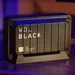 Western Digital WD_BLACK D30 Game Drive SSD, 1TB, USB-C 3.1