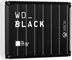 Western Digital WD_BLACK P10 Game Drive for Xbox One, 5TB, USB 3.0 Micro-B