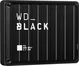 Western Digital WD_BLACK P10 Game Drive, 6TB, USB 3.0 Micro-B