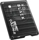 Western Digital WD_BLACK P10 Game Drive, 2TB, Special Edition Call of Duty Black Ops Cold War, USB 3.0 Micro-B