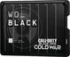 Western Digital WD_BLACK P10 Game Drive, 2TB, Special Edition Call of Duty Black Ops Cold War, USB 3.0 Micro-B