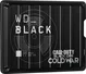Western Digital WD_BLACK P10 Game Drive, 2TB, Special Edition Call of Duty Black Ops Cold War, USB 3.0 Micro-B