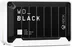 Western Digital WD_BLACK D30 Game Drive SSD for Xbox, 2TB, USB-C 3.1