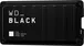 Western Digital WD_BLACK P50 Game Drive SSD, 4TB, USB-C 3.2