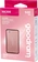 goodram HX200 portable SSD, Rosa Gold, 500GB, USB-C 3.1