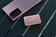 goodram HX200 portable SSD, Rosa Gold, 500GB, USB-C 3.1