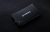 goodram HX200 portable SSD, Black, 500GB, USB-C 3.1