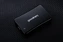 goodram HX200 portable SSD, Black, 1TB, USB-C 3.1