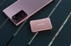 goodram HX200 portable SSD, Rosa Gold, 2TB, USB-C 3.1