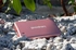 goodram HX200 portable SSD, Rosa Gold, 1TB, USB-C 3.1