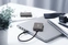 goodram essential HL200 external SSD, 512GB, USB-C 3.1